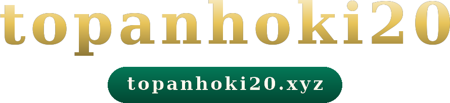 topanhoki20 logo